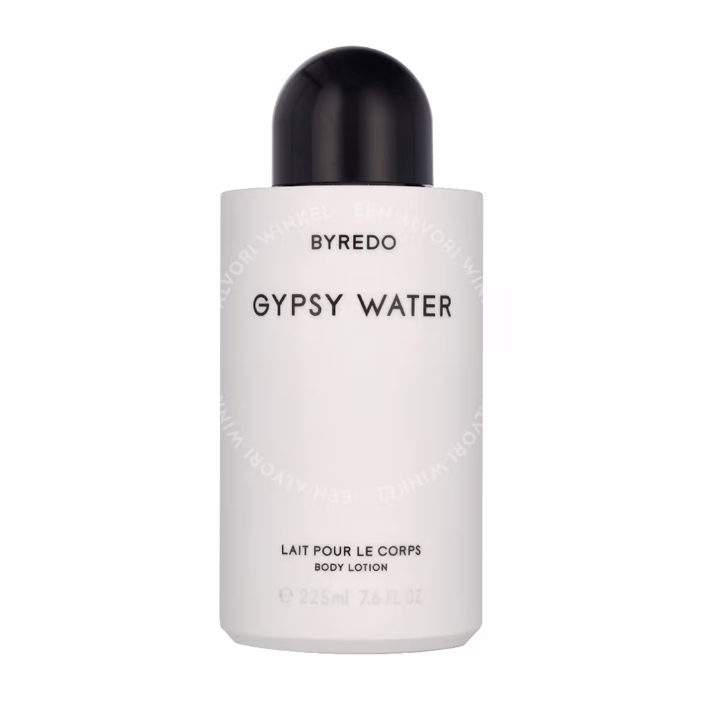 Byredo Byredo Gypsy Water Body Lotion — foto 2
