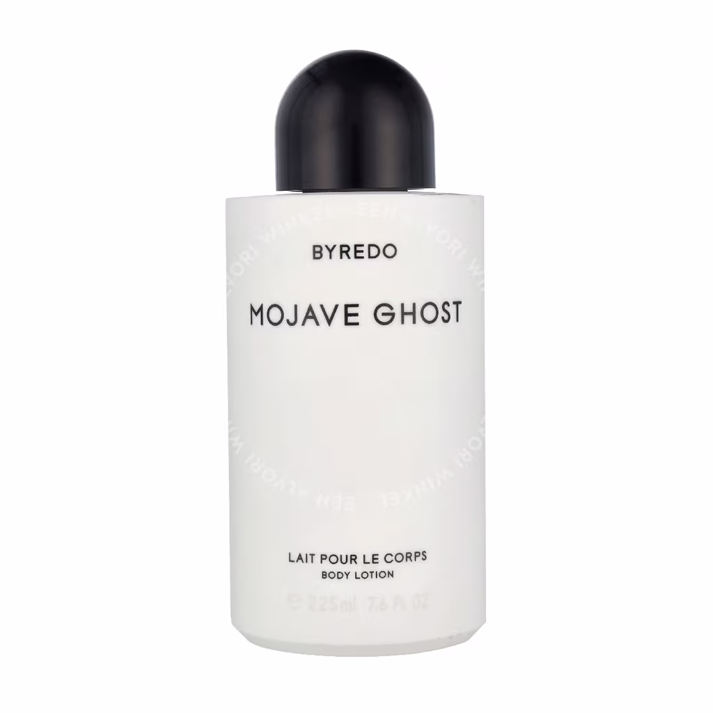 Byredo Byredo Mojave Ghost Body Lotion — foto 2
