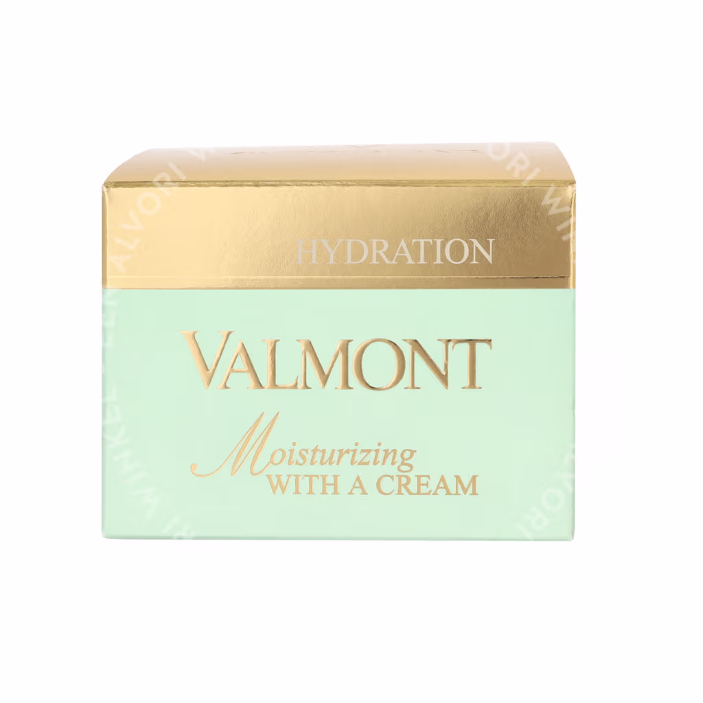 Valmont Valmont Moisturizing With A Cream — foto 2
