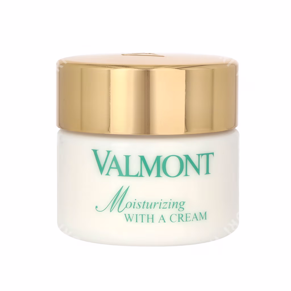 Valmont Valmont Moisturizing With A Cream
