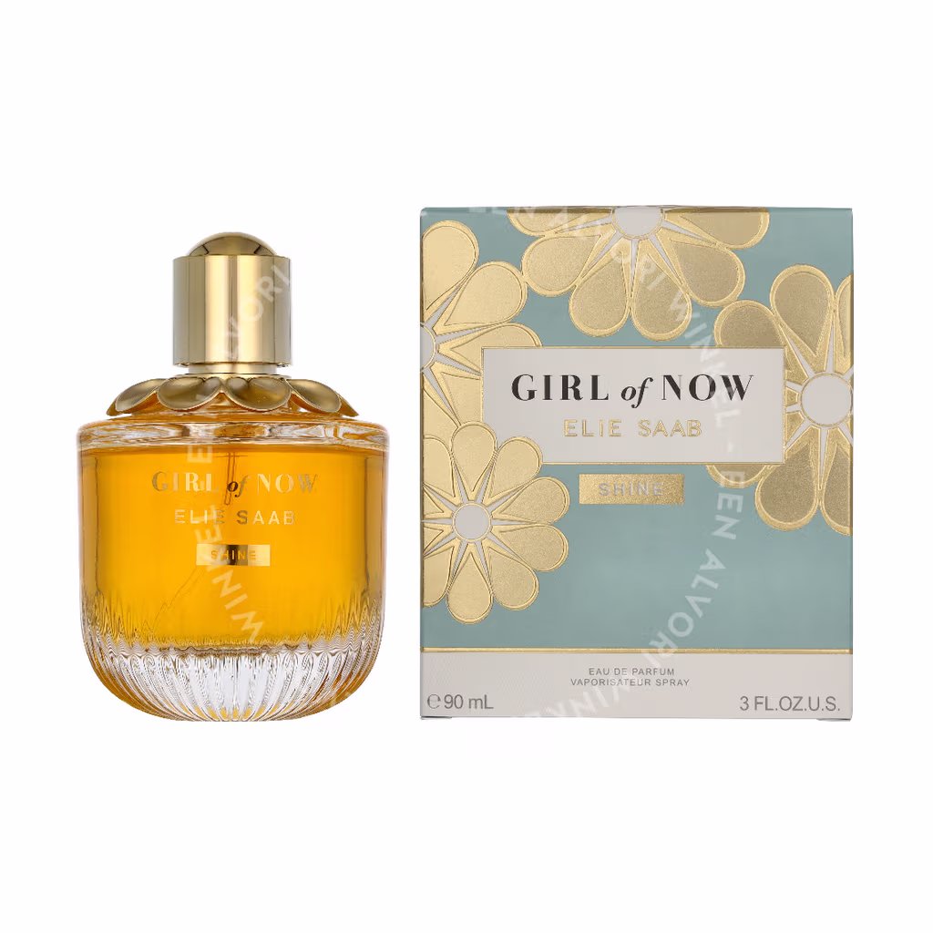 Elie Saab Elie Saab Girl Of Now Shine Edp Spray — foto 3