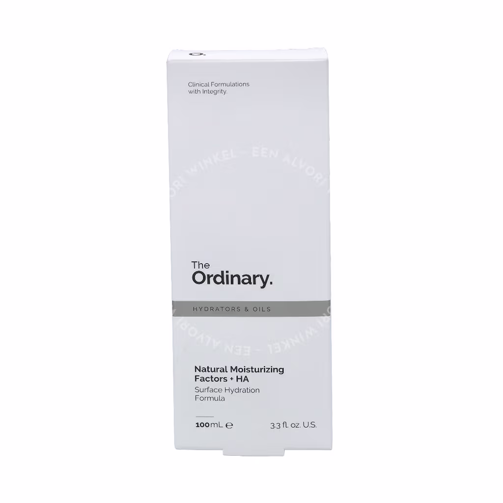 The Ordinary The Ordinary Natural Moisturizing Factors + HA — foto 2
