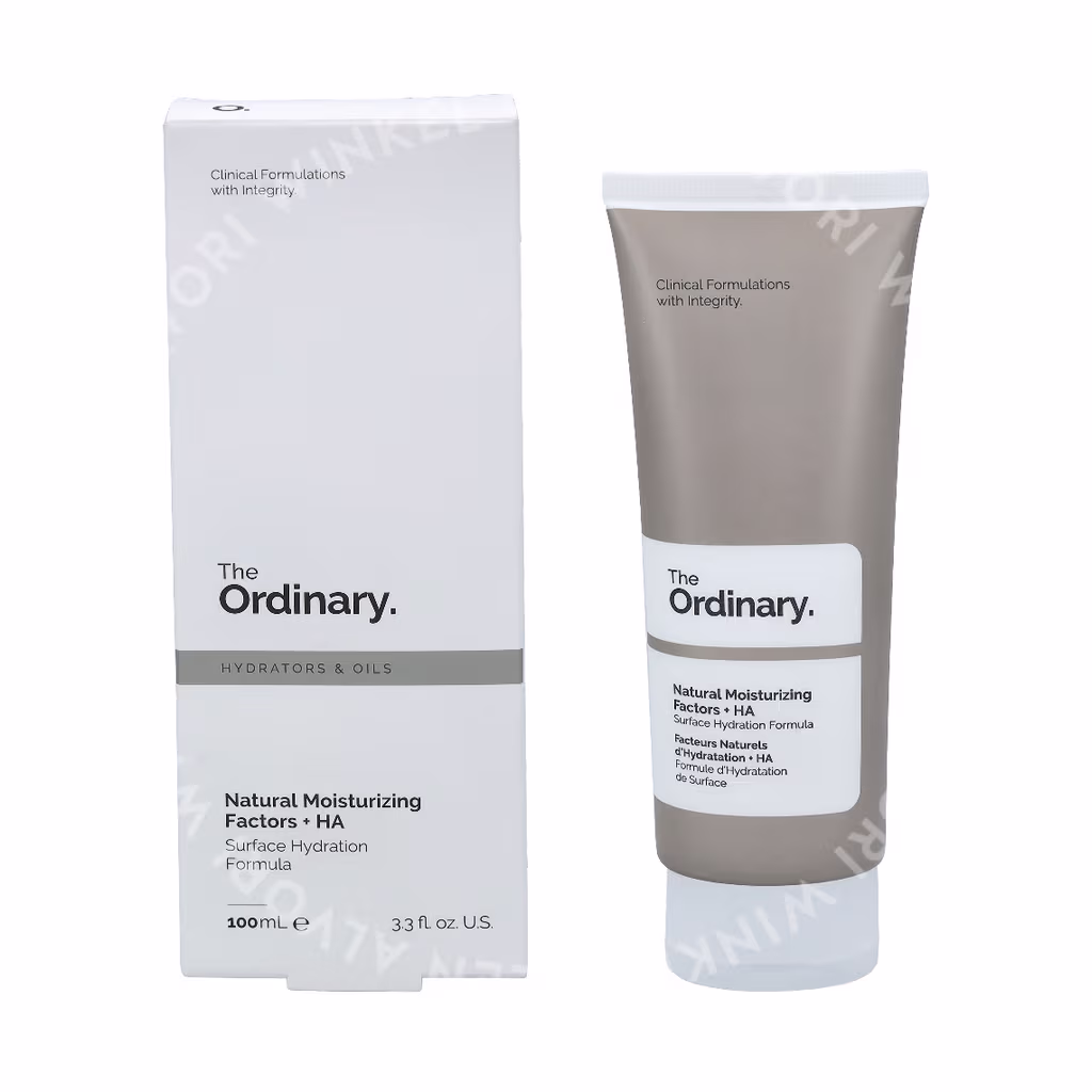 The Ordinary The Ordinary Natural Moisturizing Factors + HA — foto 3