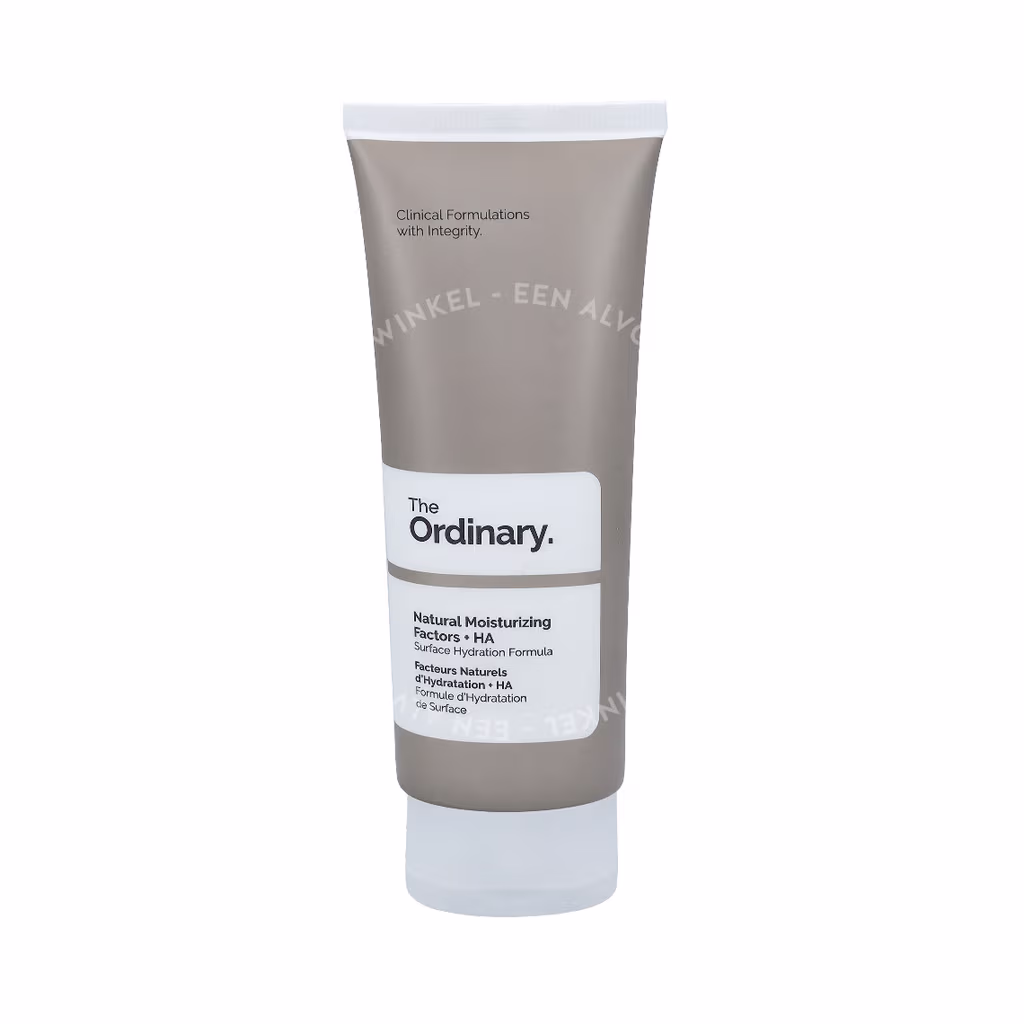The Ordinary The Ordinary Natural Moisturizing Factors + HA