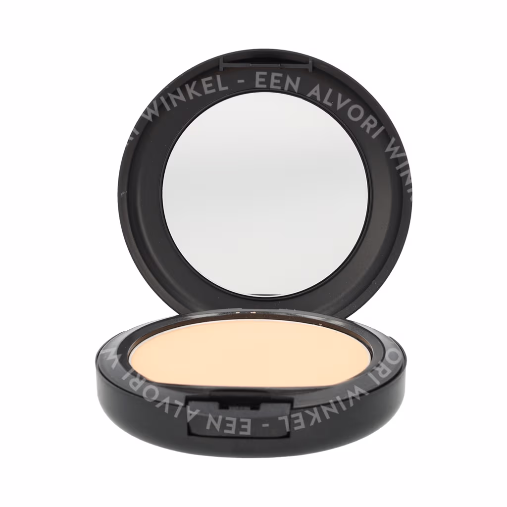 Mac MAC Studio Fix Powder Plus Foundation — C3