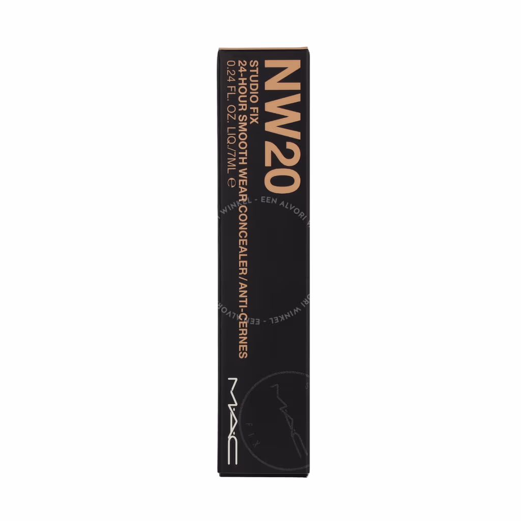 Mac MAC Studio Fix 24-Hour Smooth Wear Concealer — NW20 — foto 2