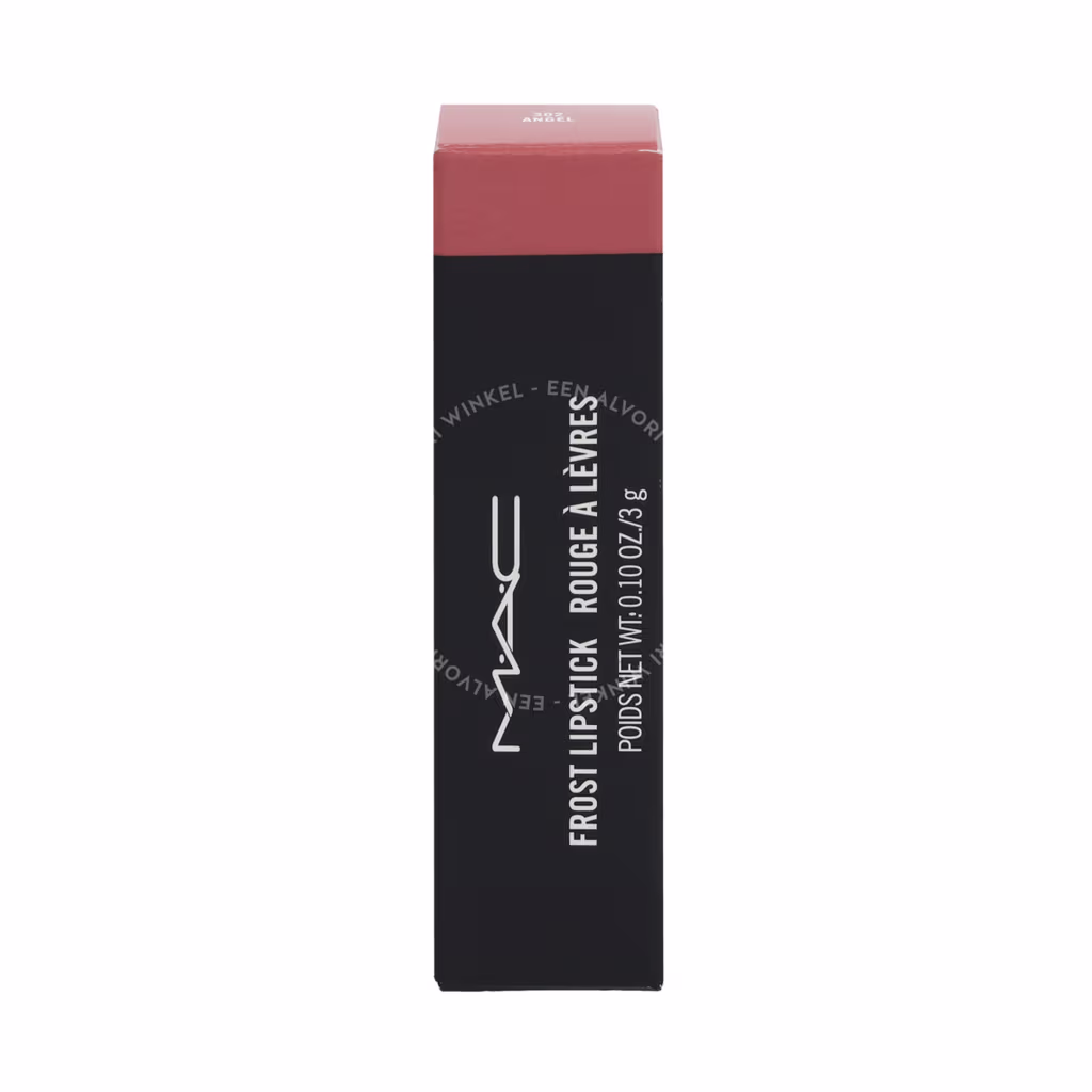 Mac MAC Frost Lipstick — #302 Angel — foto 2
