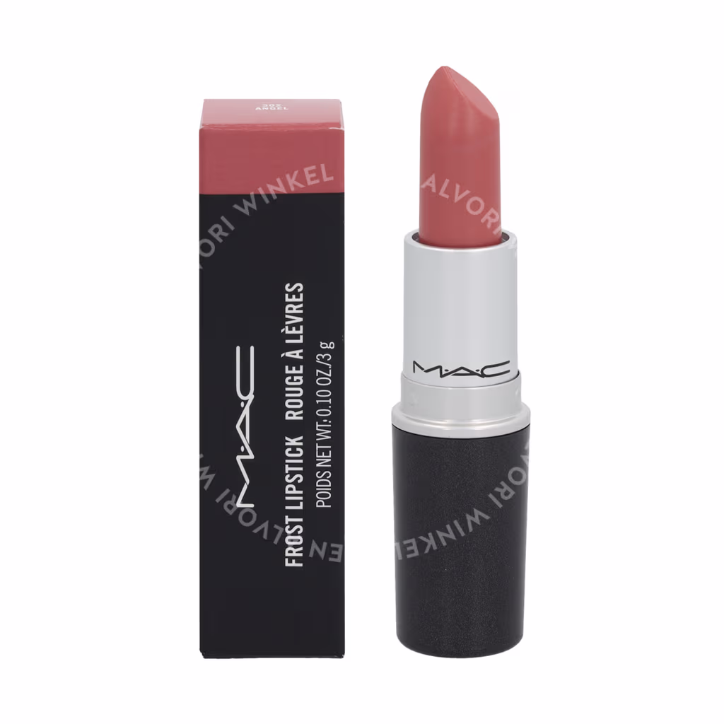 Mac MAC Frost Lipstick — #302 Angel — foto 3