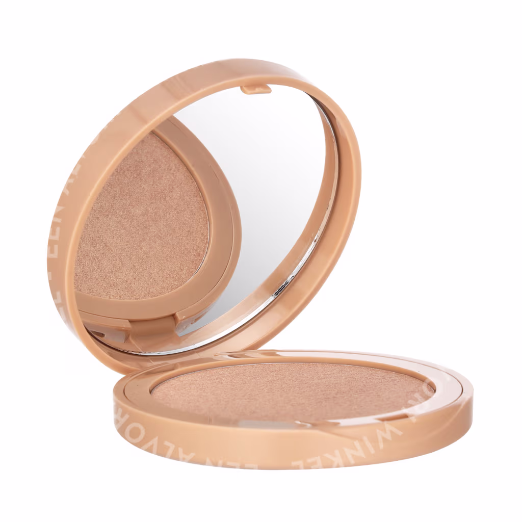Pupa Milano Pupa Wonder Me Blush — #102 Pure Gold