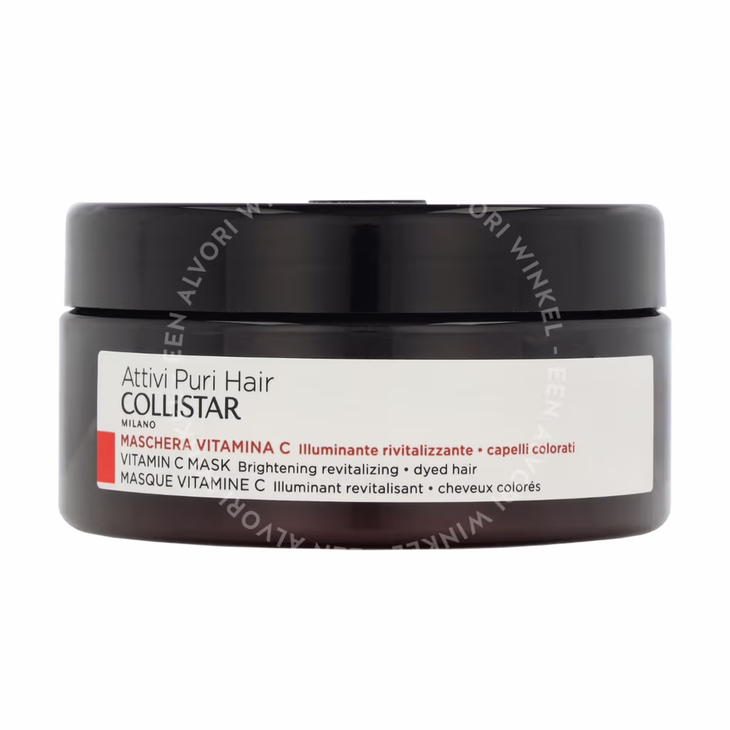 Collistar Collistar Attivi Puri Vitamin C Mask