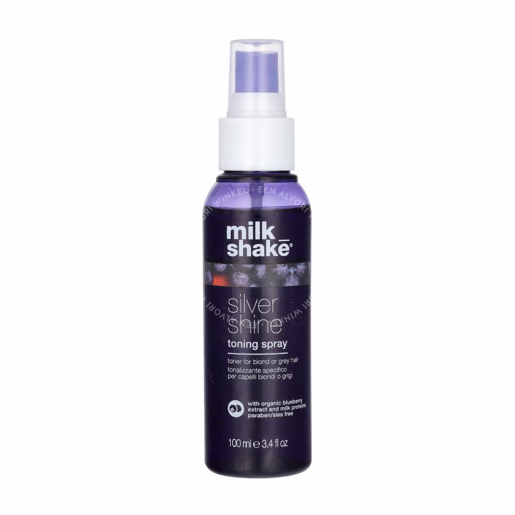 Milk_Shake Milk_Shake Silver Shine Toning Spray — foto 2