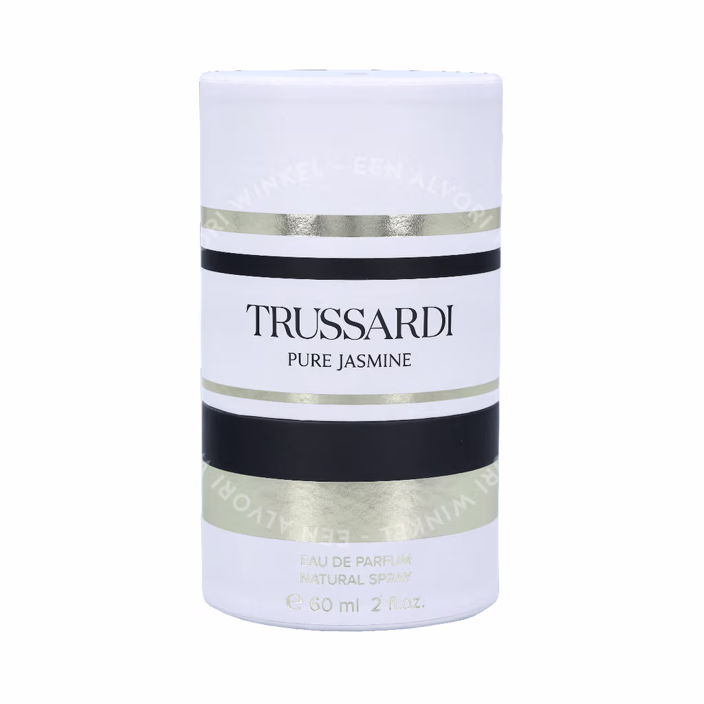 Trussardi Trussardi Pure Jasmine Edp Spray — foto 2