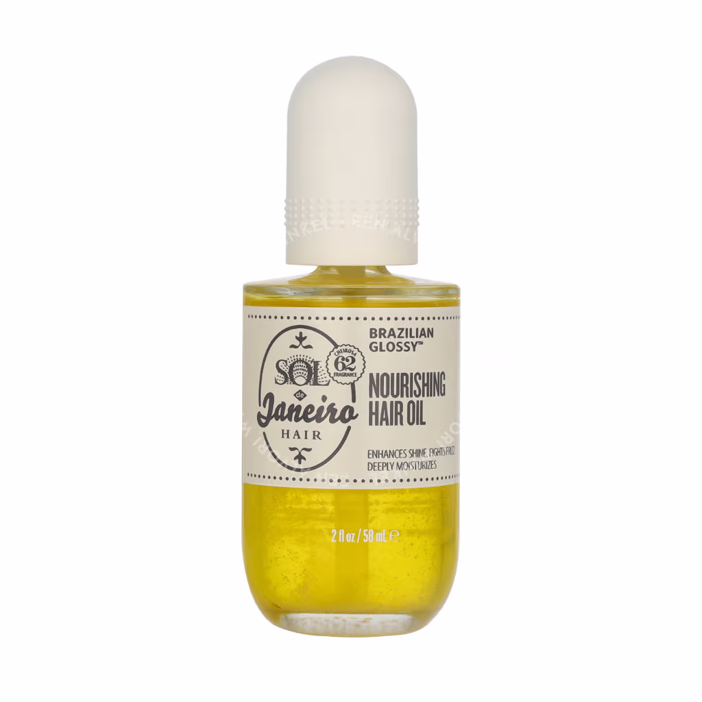 Sol De Janeiro Sol De Janeiro Brazilian Glossy Nourishing Hair Oil