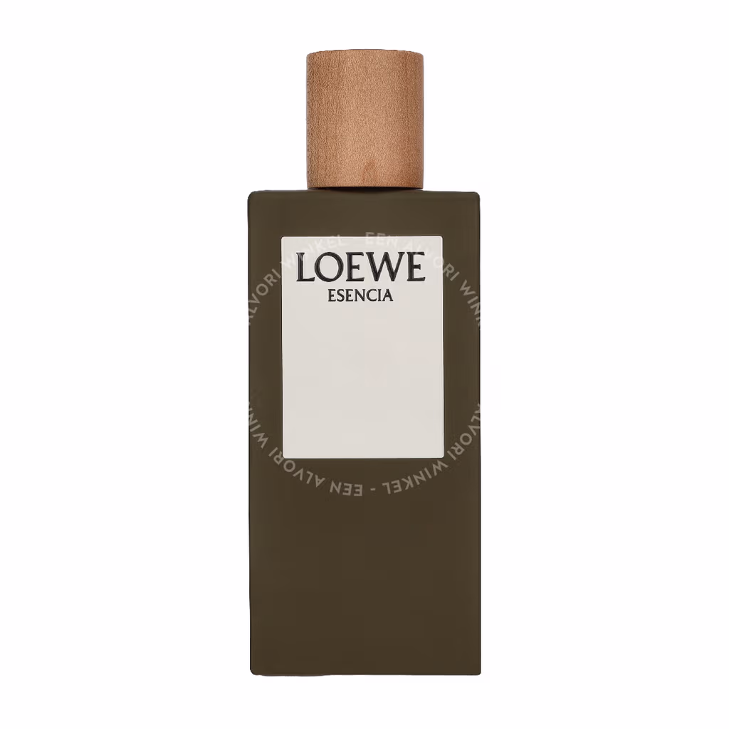 Loewe Loewe Esencia Pour Homme Edt Spray