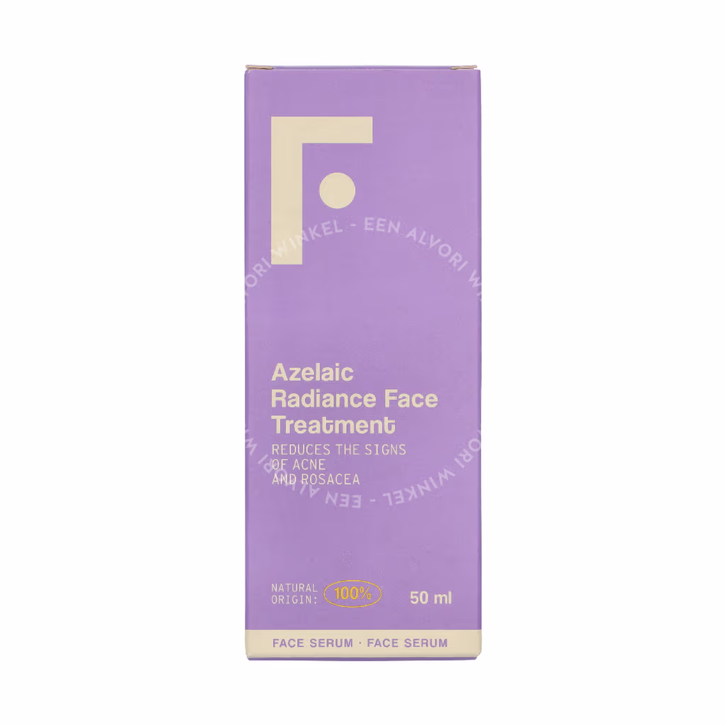 Freshly Cosmetics Freshly Cosmetics Azelaic Radiance Face Serum — foto 2