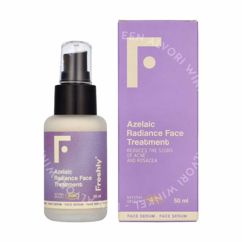Freshly Cosmetics Freshly Cosmetics Azelaic Radiance Face Serum — foto 3