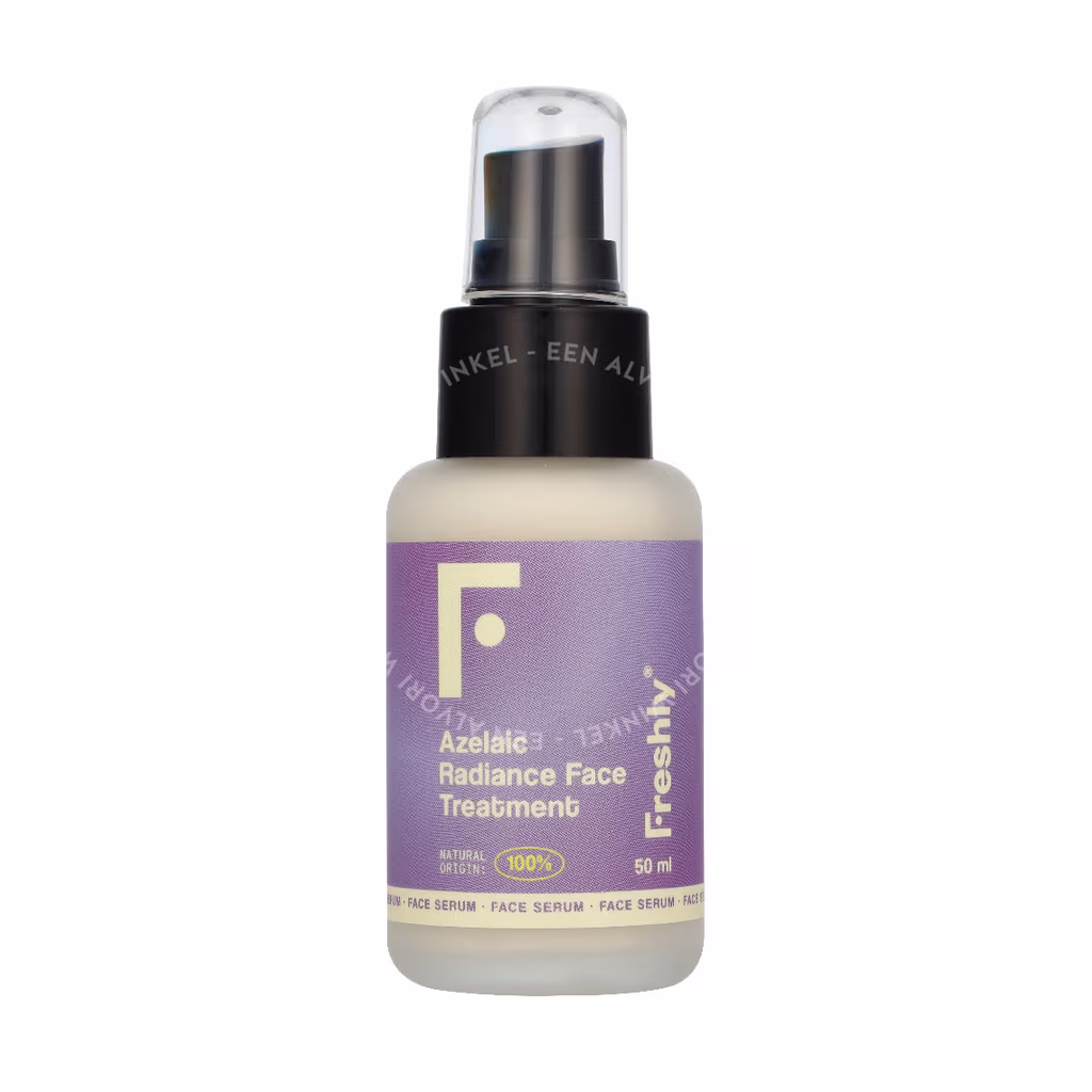Freshly Cosmetics Freshly Cosmetics Azelaic Radiance Face Serum