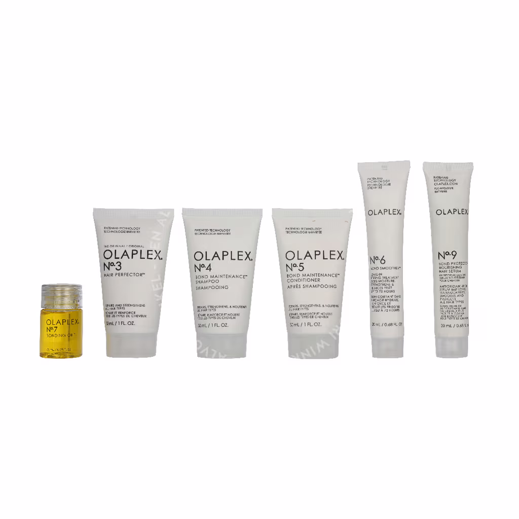 Olaplex Olaplex The Mini Essentials Holiday Set