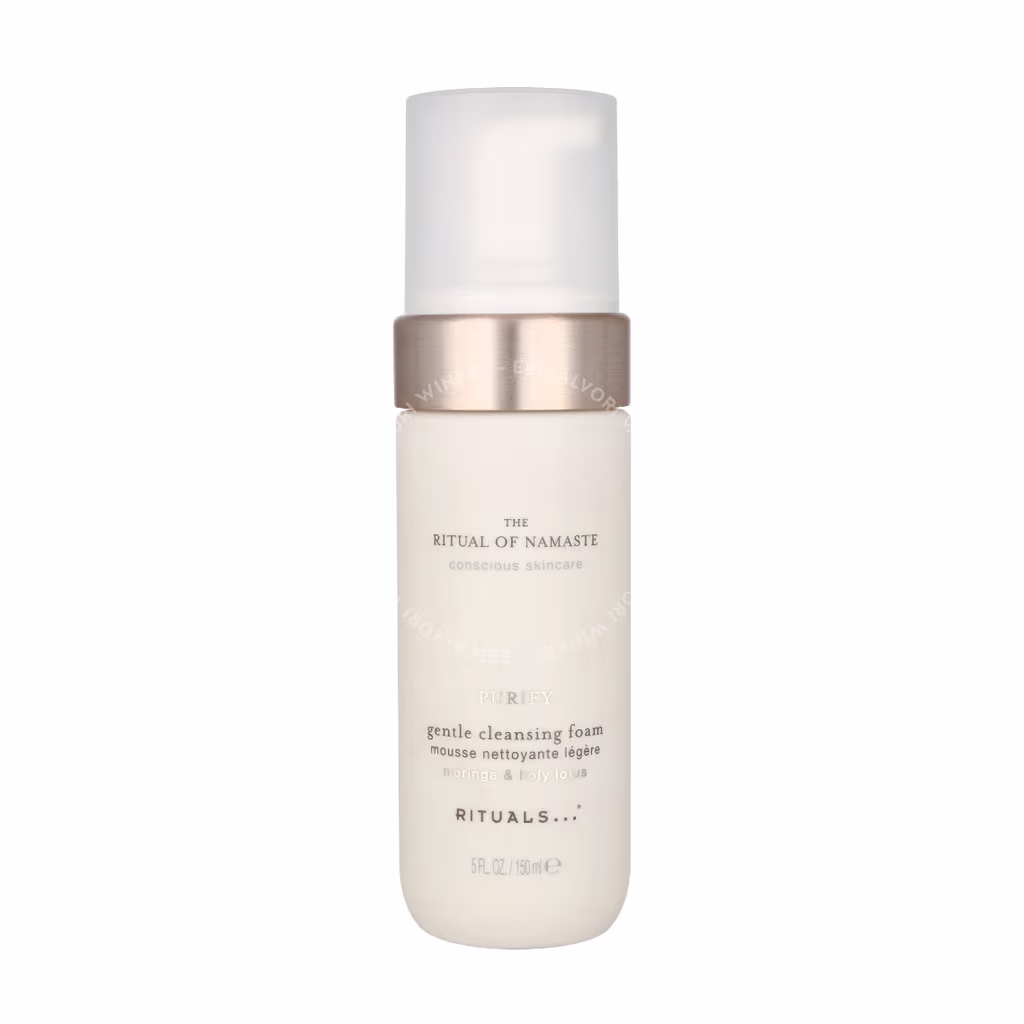 Rituals Rituals Namaste Gentle Cleansing Foam — foto 2