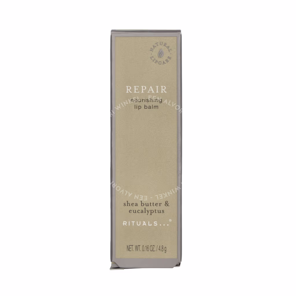 Rituals Rituals Fortune Repair Soothing Lip Balm — foto 2
