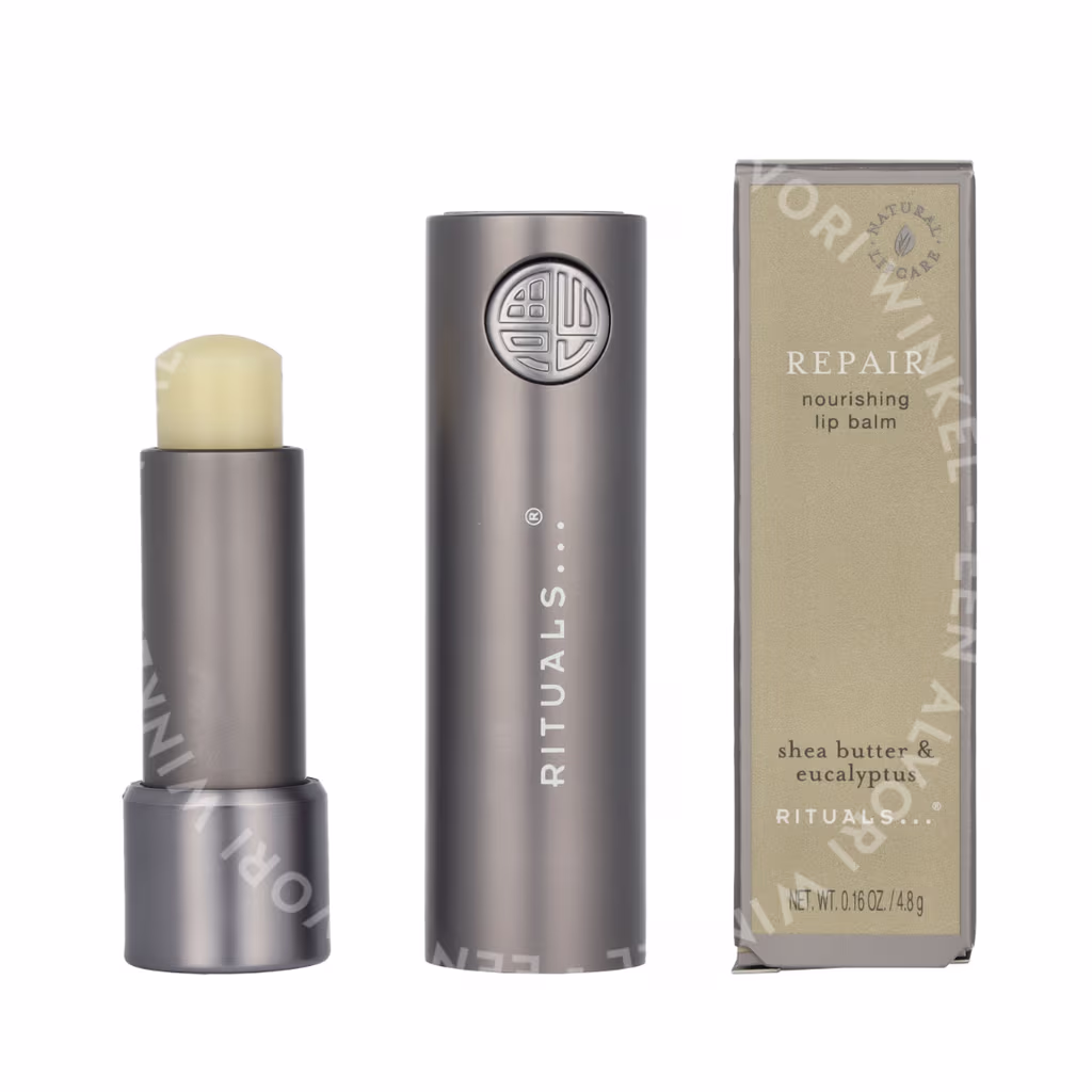Rituals Rituals Fortune Repair Soothing Lip Balm — foto 3