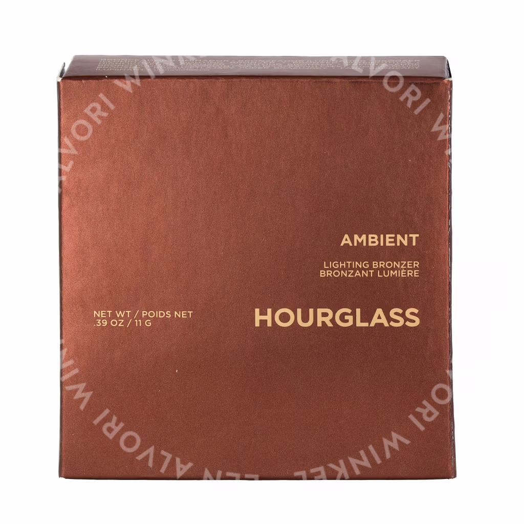 Hourglass Hourglass Ambient Lighting Bronzer — foto 2