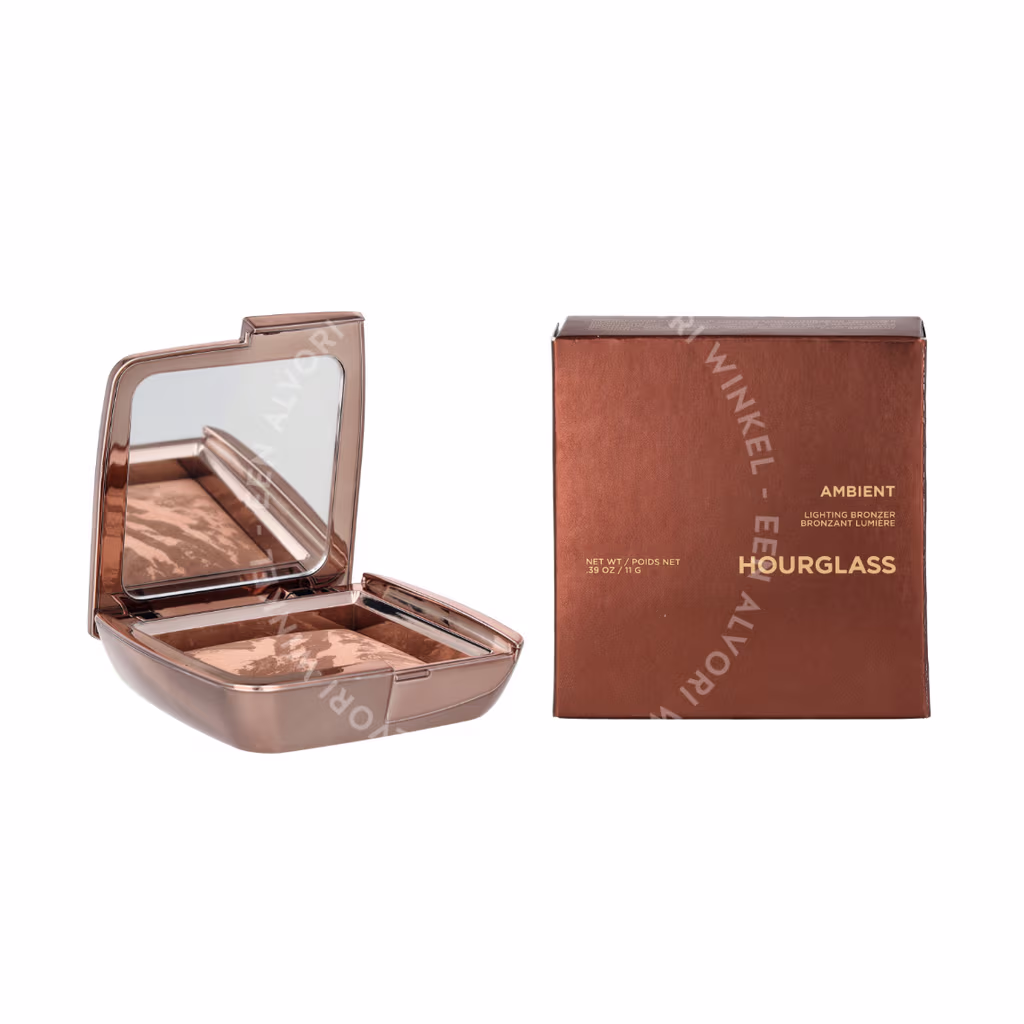 Hourglass Hourglass Ambient Lighting Bronzer — foto 3