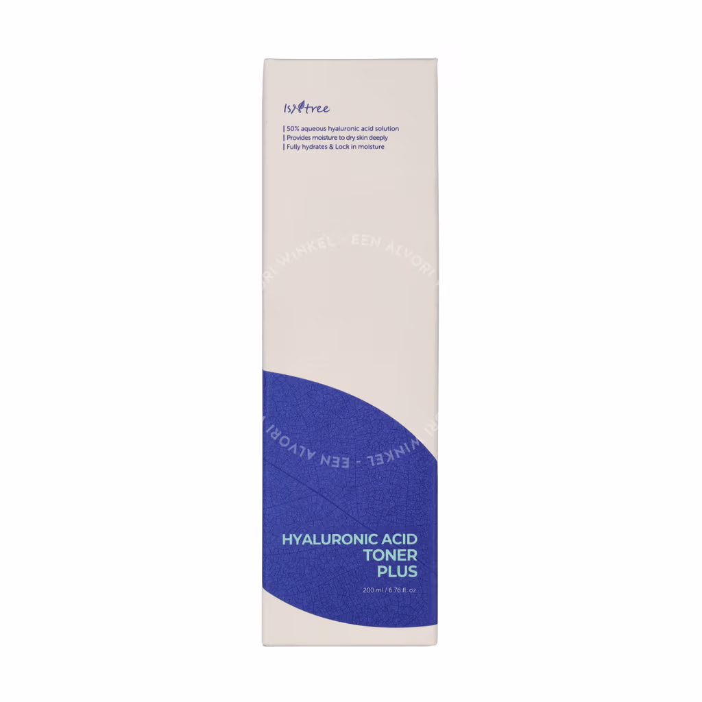 Isntree Isntree Hyaluronic Acid Toner Plus — foto 2