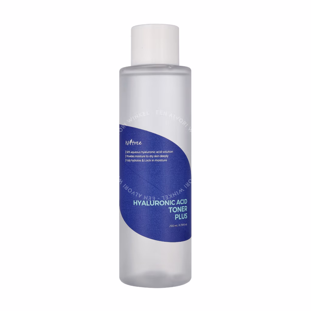 Isntree Isntree Hyaluronic Acid Toner Plus