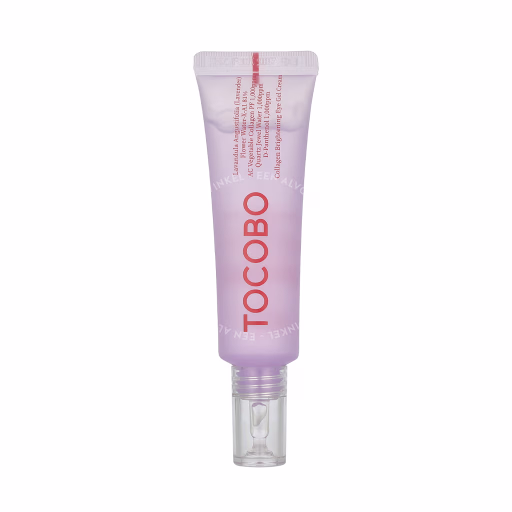 TOCOBO Tocobo Collagen Brightening Eye Gel Cream