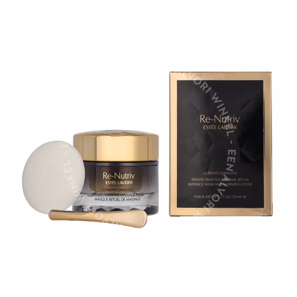 Estee Lauder E.Lauder Re-Nutriv Ultimate Diamond Transformative Mask — foto 3