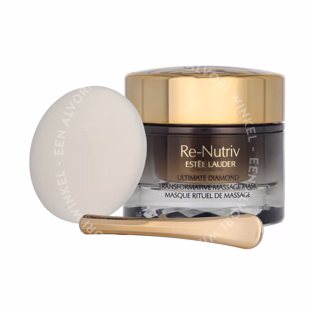 Estee Lauder E.Lauder Re-Nutriv Ultimate Diamond Transformative Mask