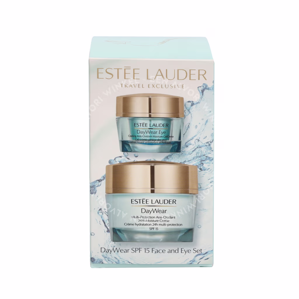 Estee Lauder E.Lauder DayWear Face & Eyes — foto 2