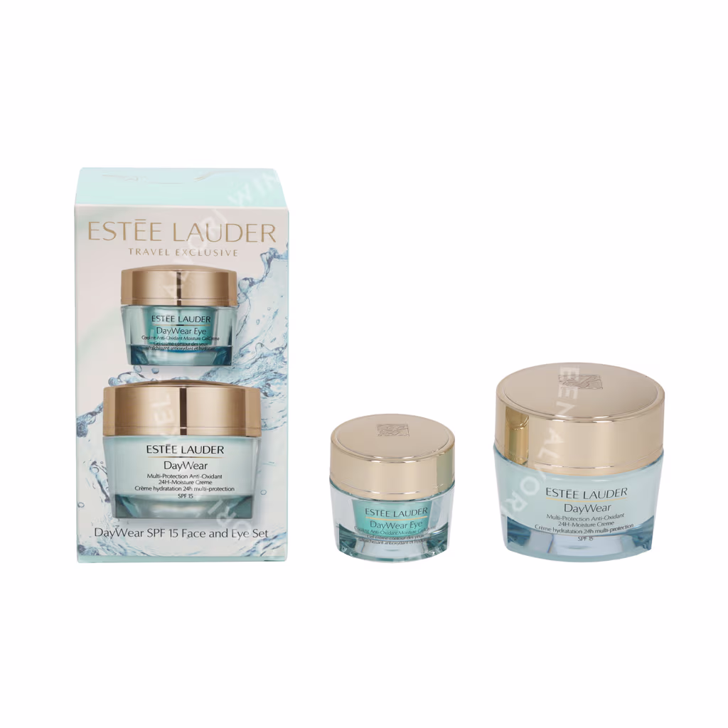 Estee Lauder E.Lauder DayWear Face & Eyes — foto 3