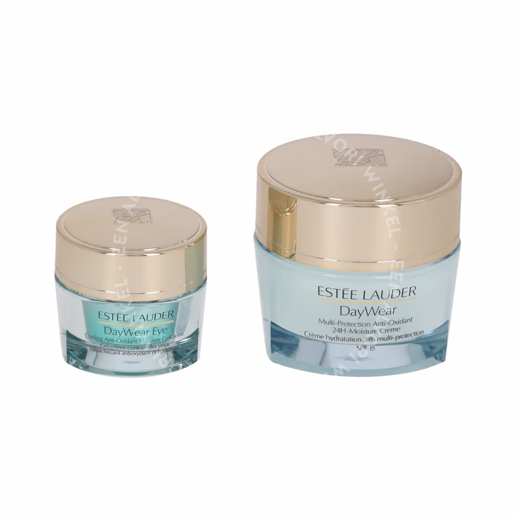 Estee Lauder E.Lauder DayWear Face & Eyes