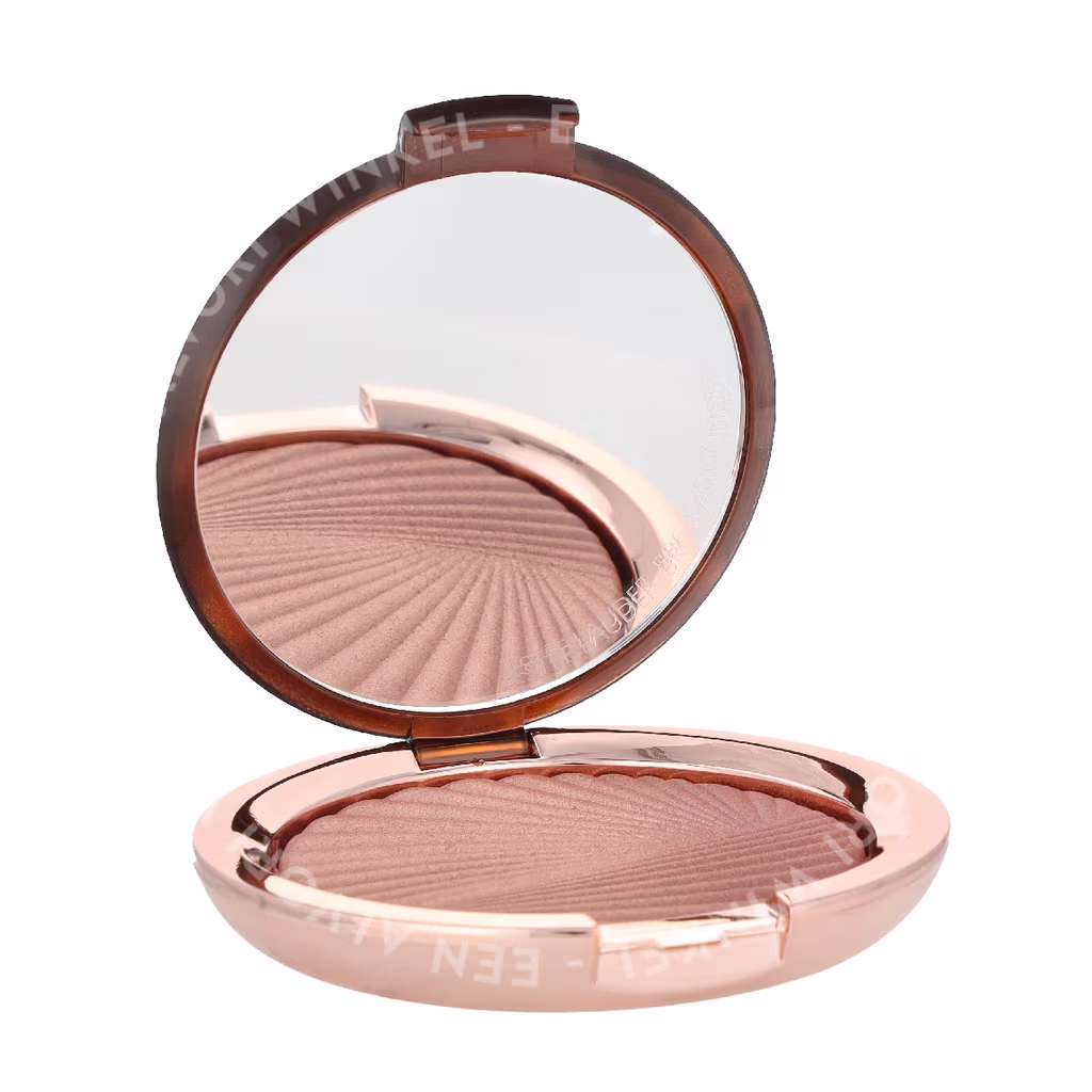 Estee Lauder E.Lauder Bronze Goddess Highlighting Powder Gelee — #03 Modern Mercury