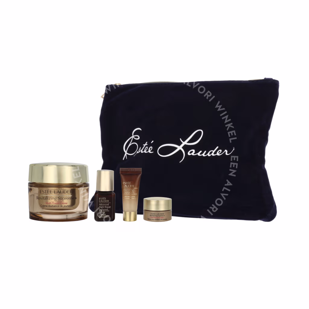 Estee Lauder E.Lauder Revitalizing Supreme Plus Set