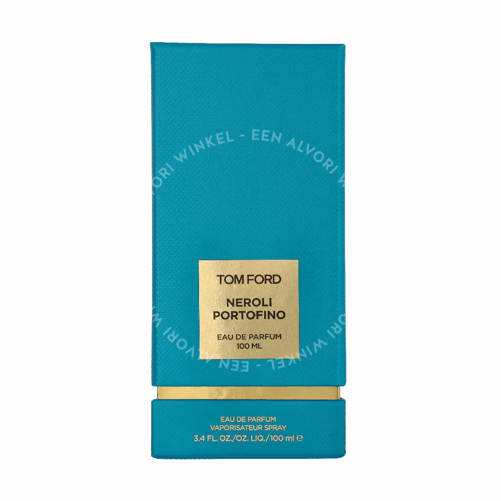 Tom Ford Tom Ford Neroli Portofino Edp Spray — foto 2