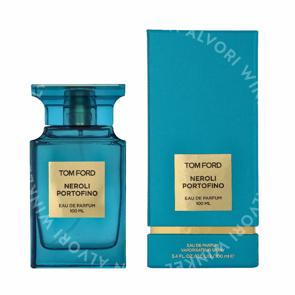 Tom Ford Tom Ford Neroli Portofino Edp Spray — foto 3