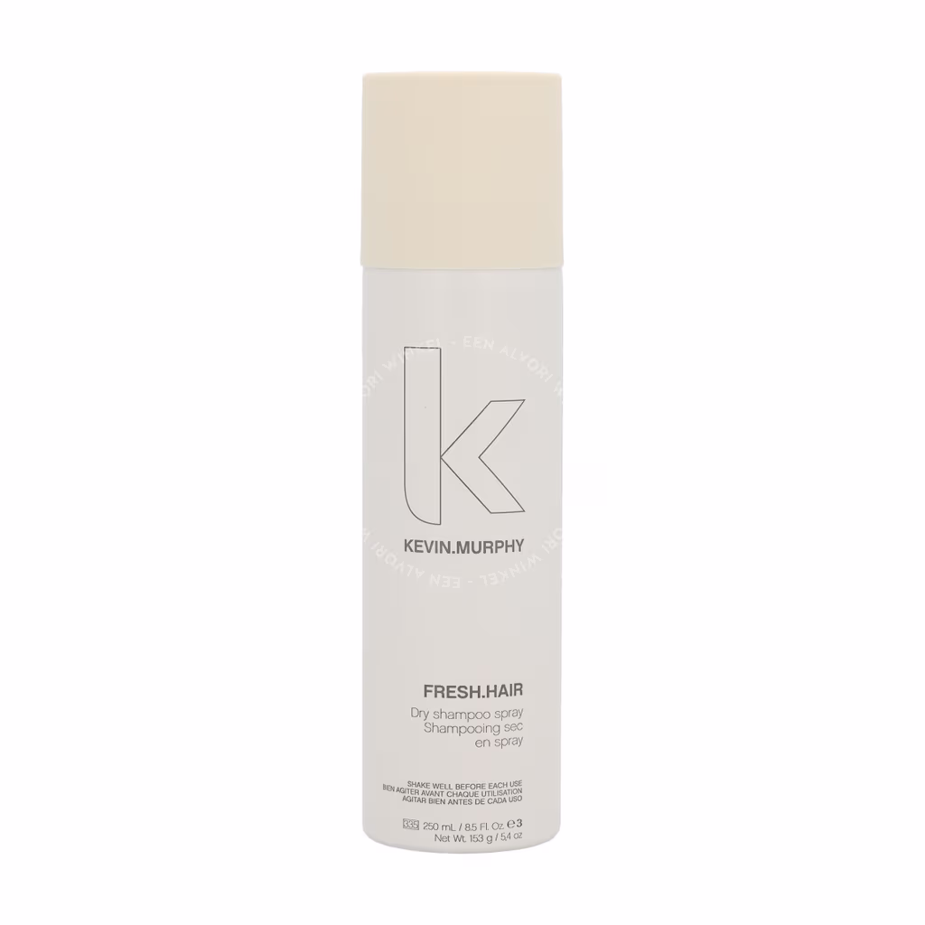 Kevin Murphy Kevin Murphy Fresh Hair Dry Cleaning Spray Shampoo — foto 2