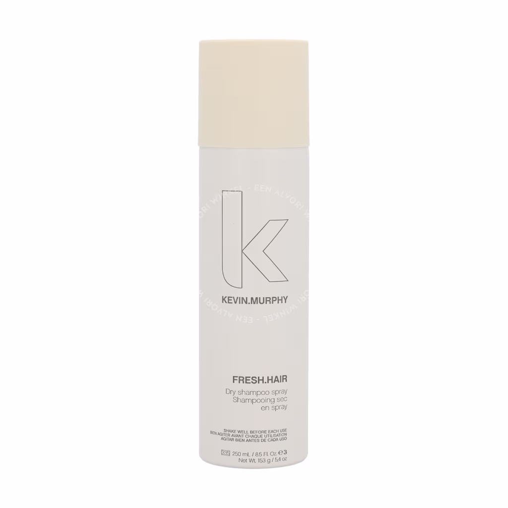 Kevin Murphy Kevin Murphy Fresh Hair Dry Cleaning Spray Shampoo