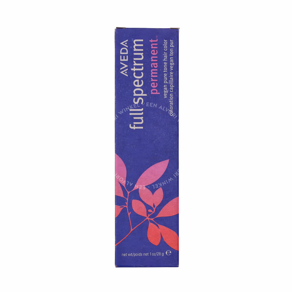 Aveda Aveda Full Spectrum Permanent Vegan Pure Tone Hair Color — Light Blue — foto 2