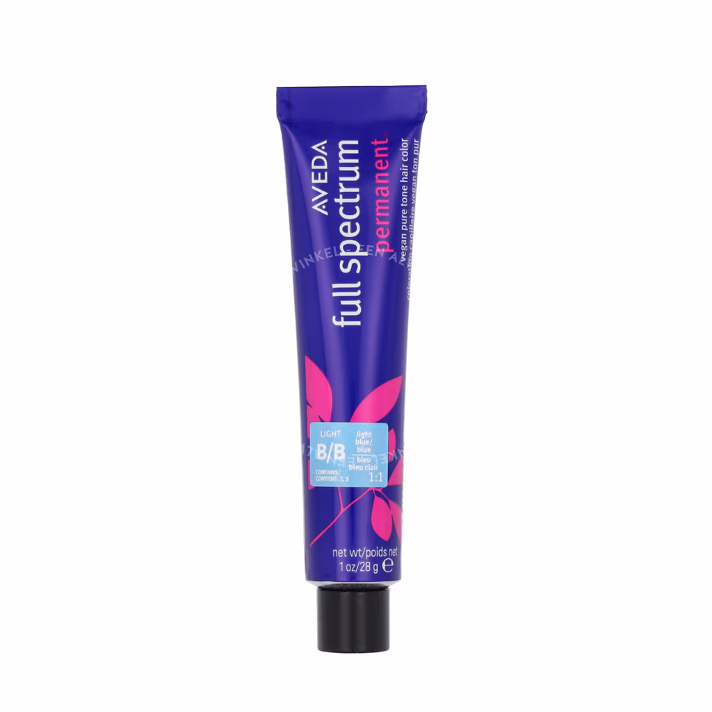 Aveda Aveda Full Spectrum Permanent Vegan Pure Tone Hair Color — Light Blue