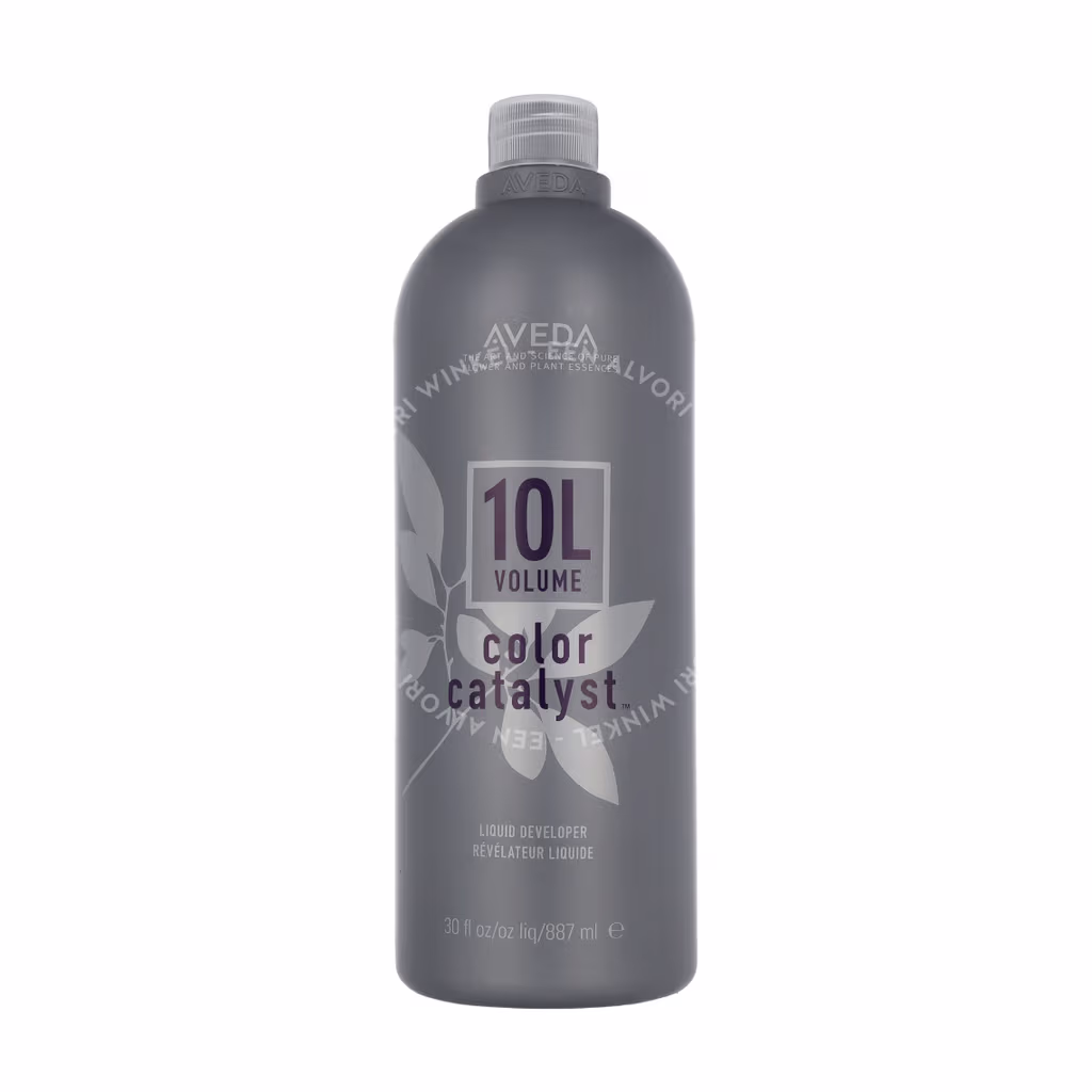 Aveda Aveda Color Catalyst Liquid Developer — 10