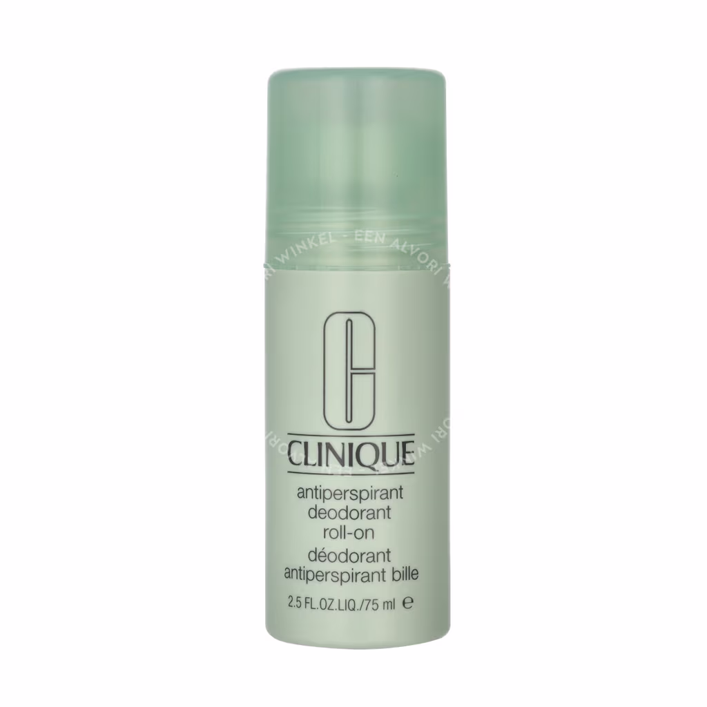 Clinique Clinique Antiperspirant Deo Roll-On
