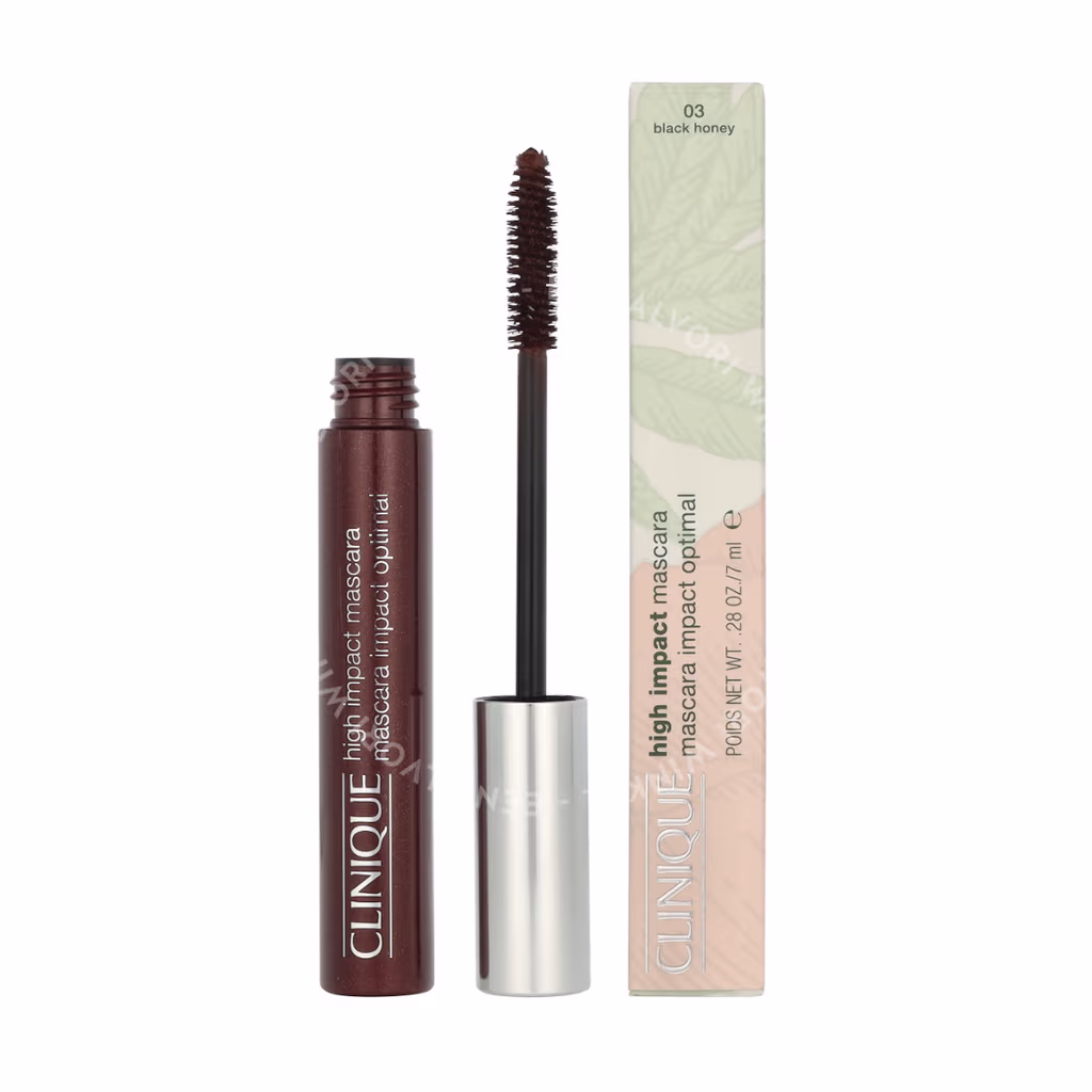 Clinique Clinique High Impact Optimal Mascara — foto 3