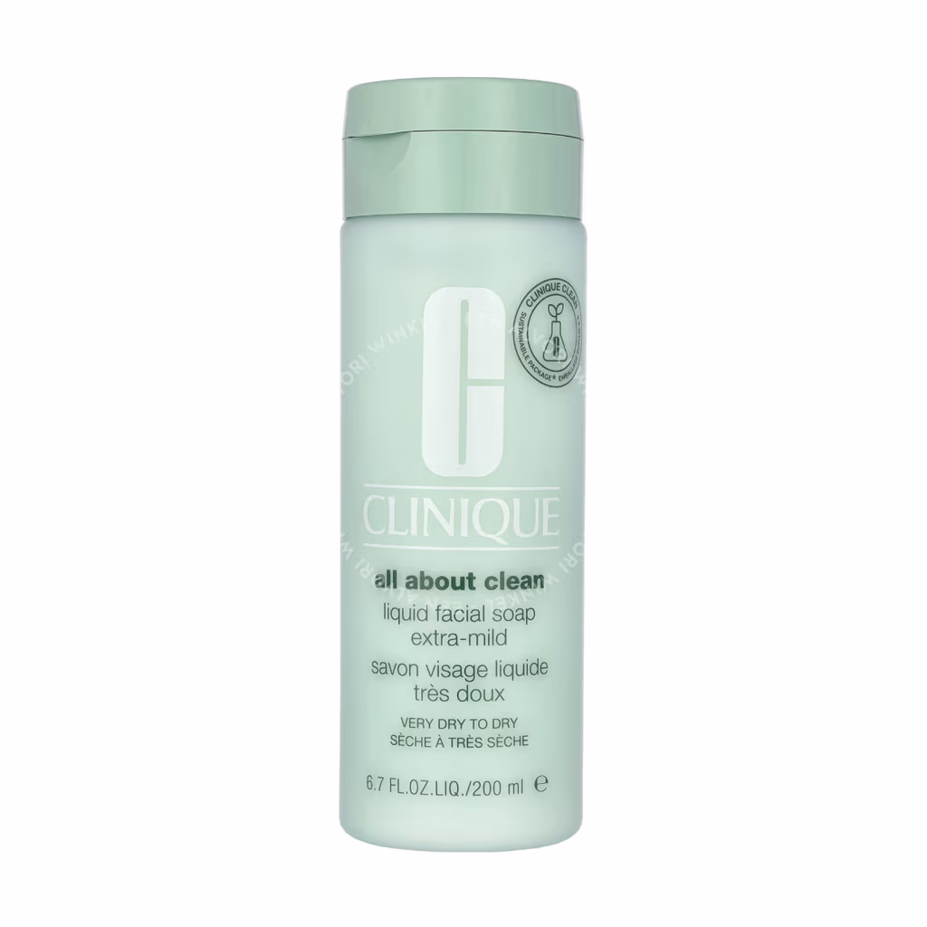 Clinique Clinique Liquid Facial Soap - Extra Mild