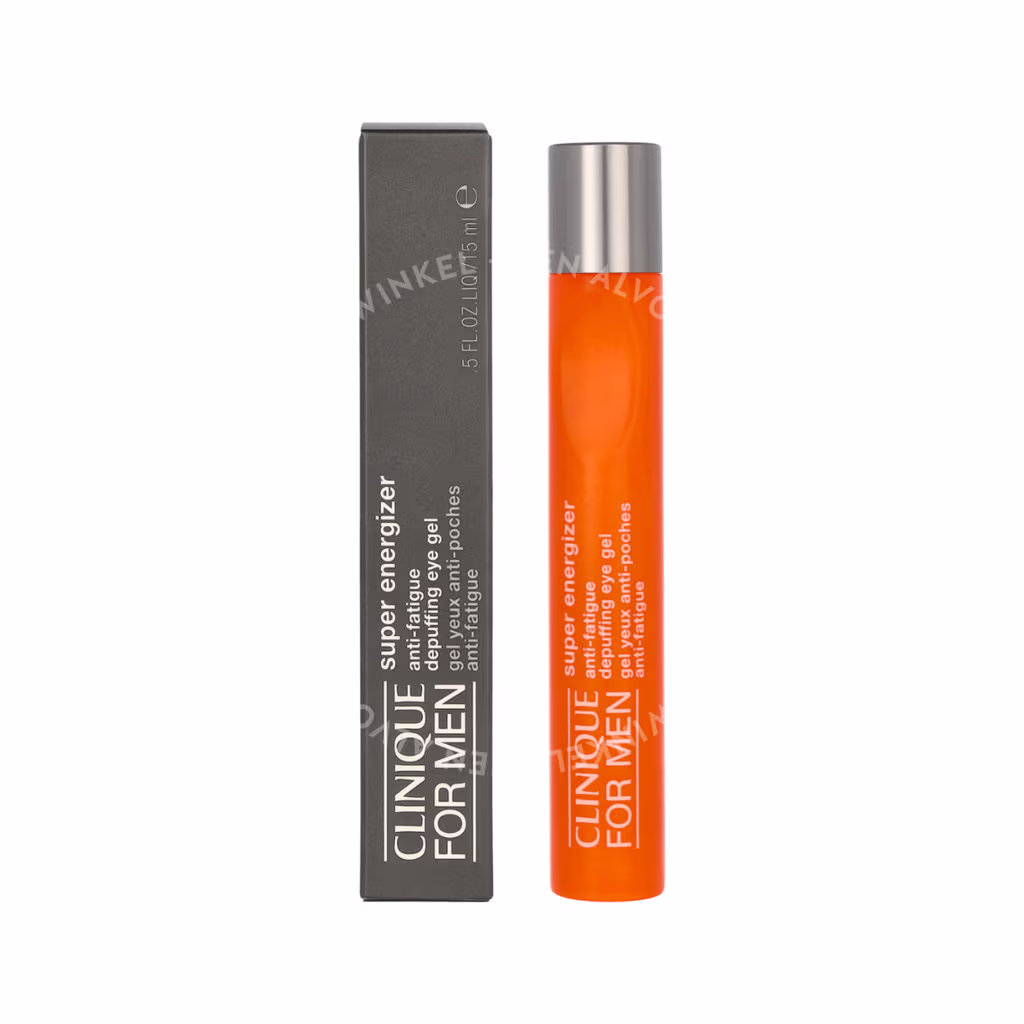 Clinique Clinique For Men Anti-Fatigue Depuffing Eye Gel — foto 3