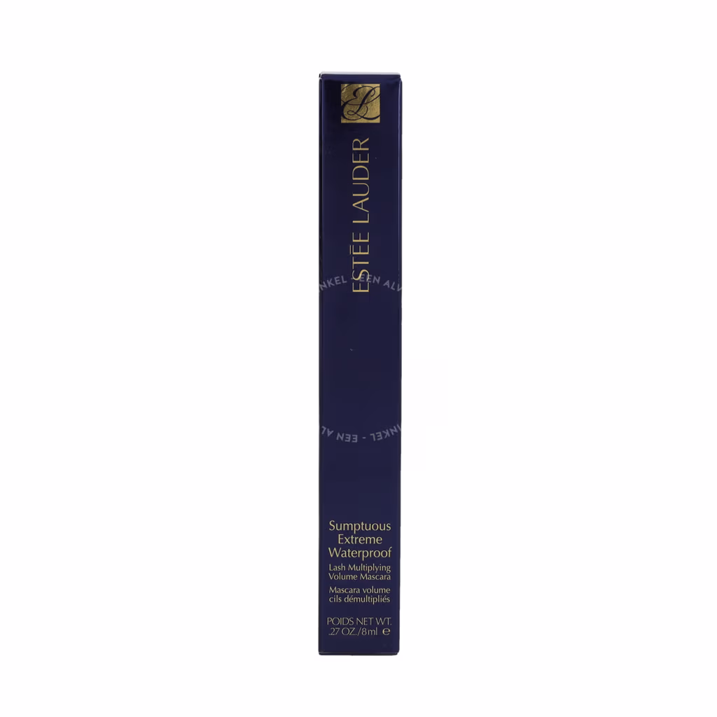 Estee Lauder E.Lauder Sumptuous Extreme Waterproof Mascara — foto 2