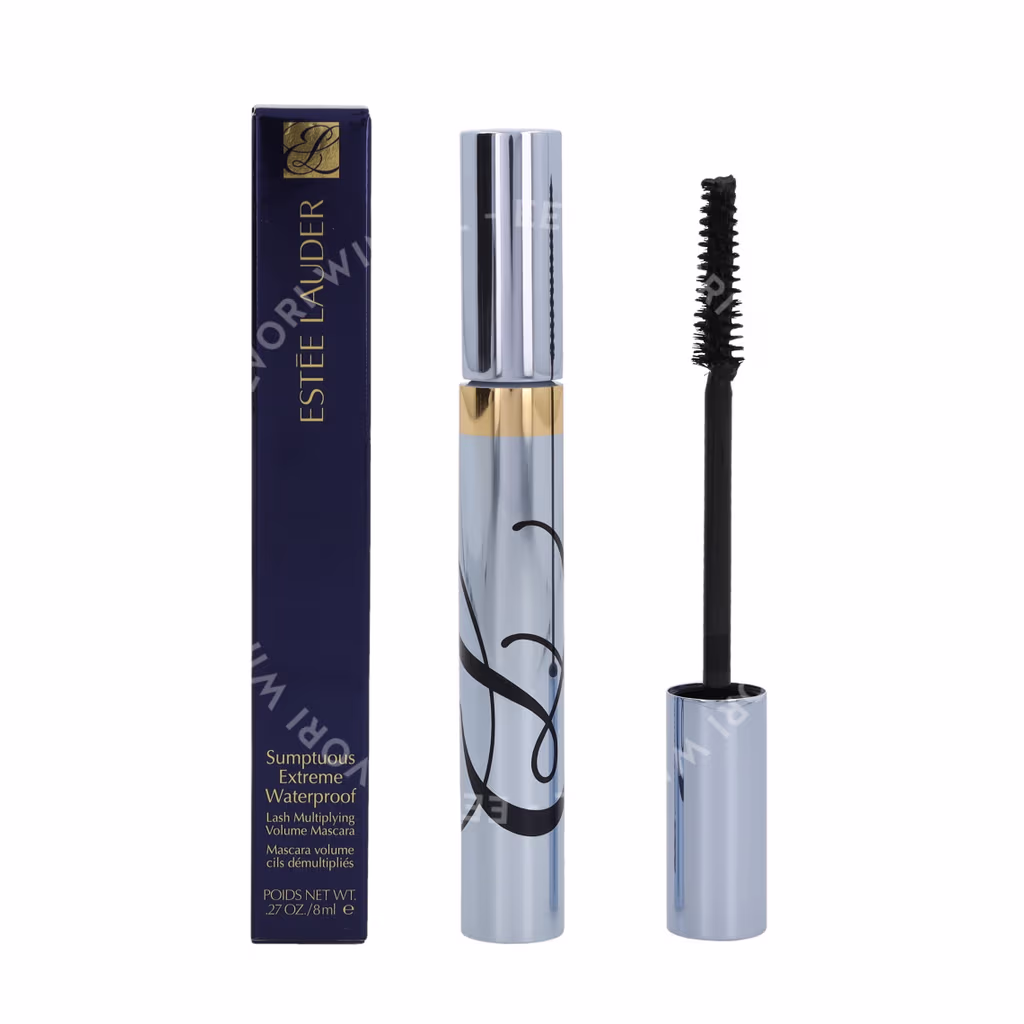 Estee Lauder E.Lauder Sumptuous Extreme Waterproof Mascara — foto 3